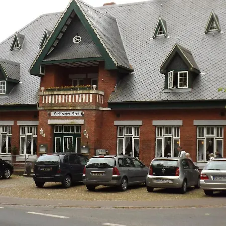 Drelsdoerper Krog