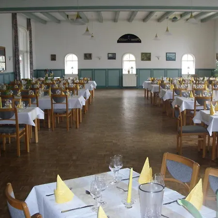 Penzion Drelsdoerper Krog Drelsdorf