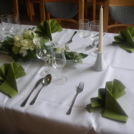 Drelsdoerper Krog Drelsdorf