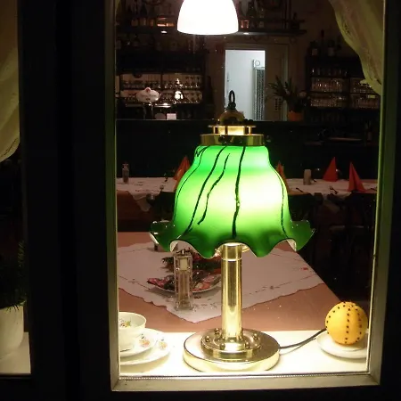 Penzion Drelsdoerper Krog *