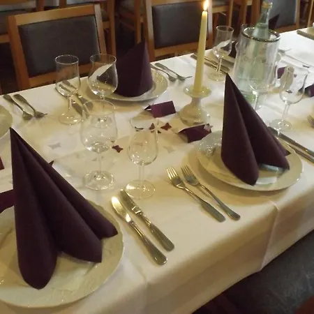 Drelsdoerper Krog Drelsdorf