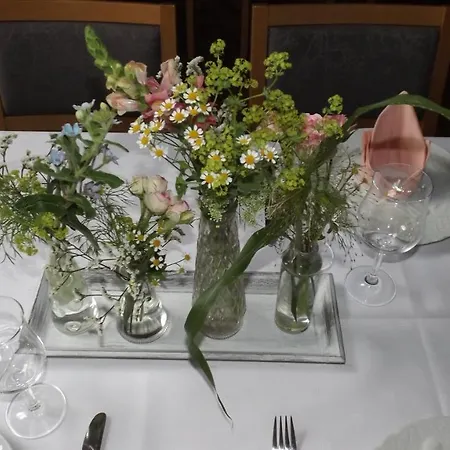 Penzion Drelsdoerper Krog