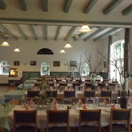 Drelsdoerper Krog * Drelsdorf