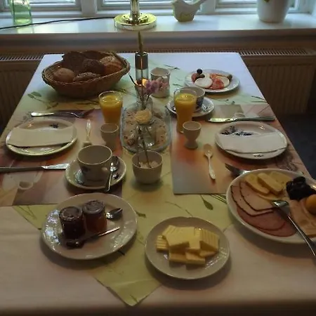 Drelsdoerper Krog Drelsdorf