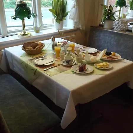 Drelsdoerper Krog * Drelsdorf