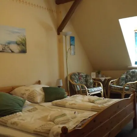 Inn Drelsdoerper Krog Drelsdorf