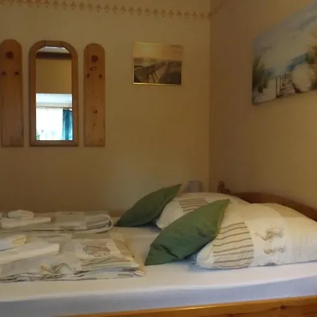 Drelsdoerper Krog * Drelsdorf