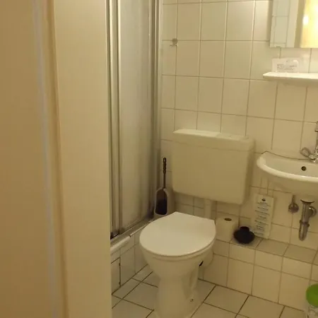 Drelsdoerper Krog Inn *