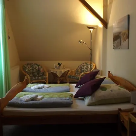 Drelsdoerper Krog Drelsdorf