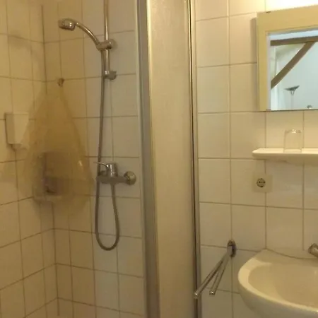 Penzion Drelsdoerper Krog *