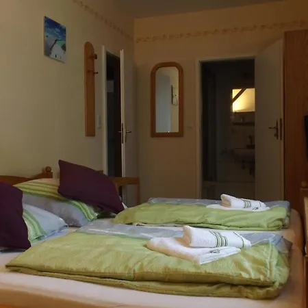 Inn Drelsdoerper Krog