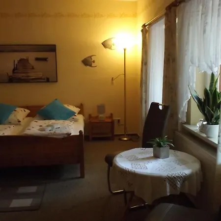 Drelsdoerper Krog Penzion Drelsdorf