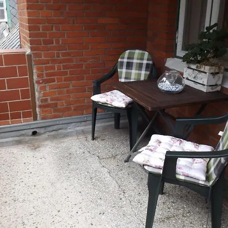 Penzion Drelsdoerper Krog Drelsdorf