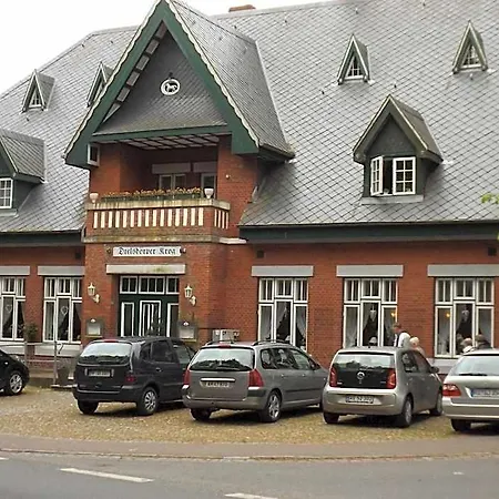 Inn Drelsdoerper Krog