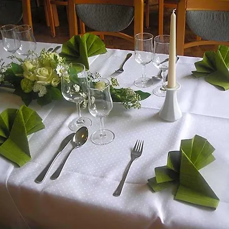 Drelsdoerper Krog Inn