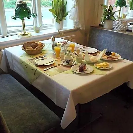 Drelsdoerper Krog Inn *