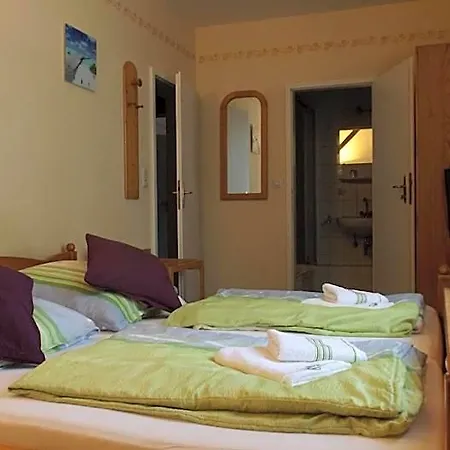 Drelsdoerper Krog Inn Drelsdorf