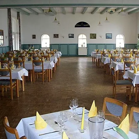 Drelsdoerper Krog Inn *