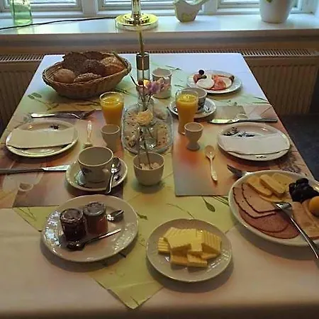 Inn Drelsdoerper Krog