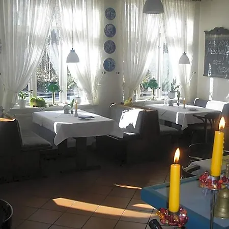 Drelsdoerper Krog Inn