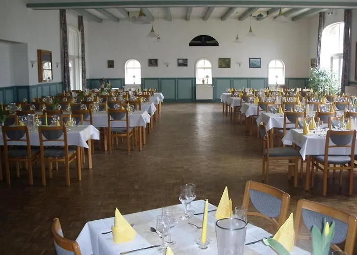 Πανδοχείο Drelsdoerper Krog Drelsdorf