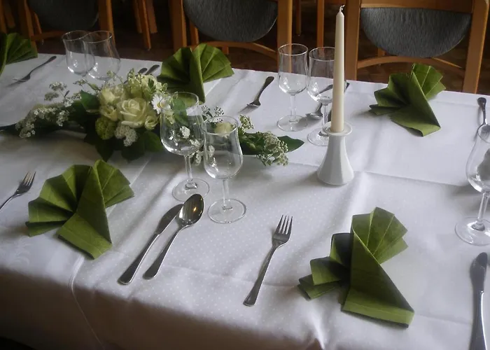 Drelsdoerper Krog Drelsdorf