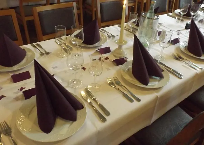 Drelsdoerper Krog Drelsdorf