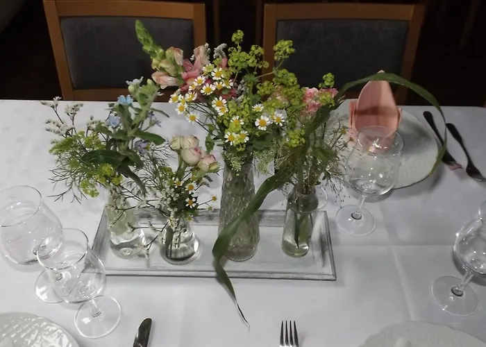 Πανδοχείο Drelsdoerper Krog