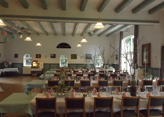 Drelsdoerper Krog * Drelsdorf