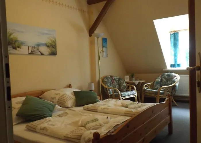 Inn Drelsdoerper Krog Drelsdorf