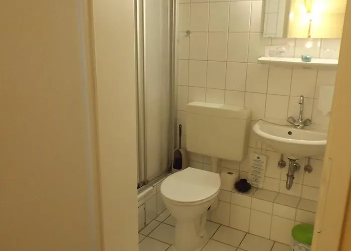 Drelsdoerper Krog Πανδοχείο *