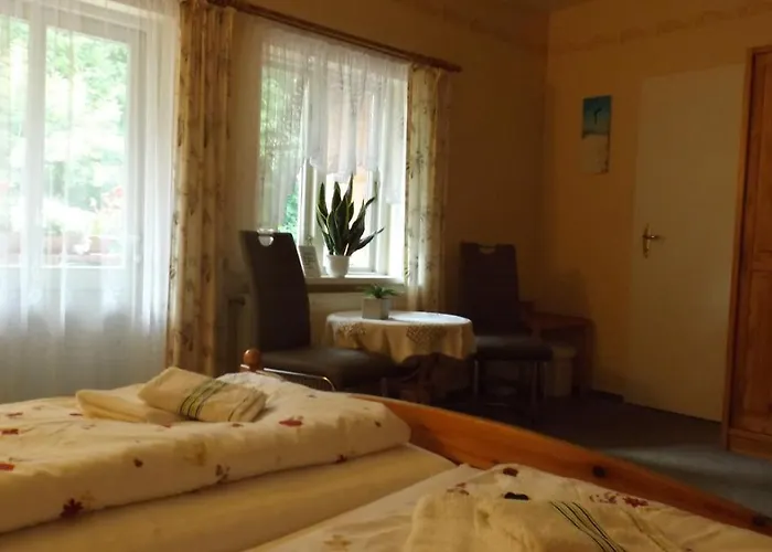 Drelsdoerper Krog Πανδοχείο Drelsdorf