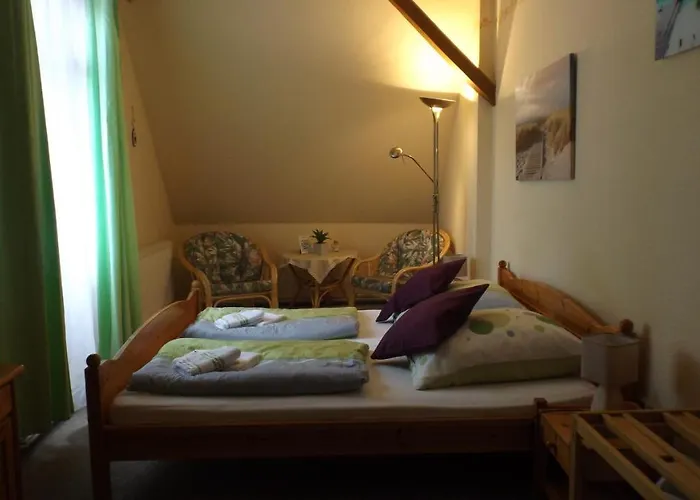 Drelsdoerper Krog Drelsdorf