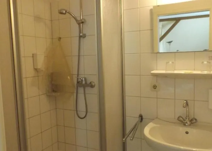 Πανδοχείο Drelsdoerper Krog *