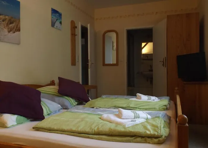 Inn Drelsdoerper Krog