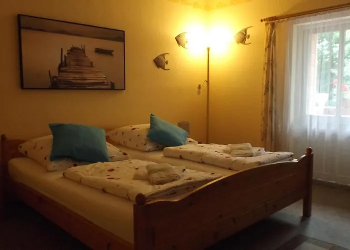 Drelsdoerper Krog Drelsdorf