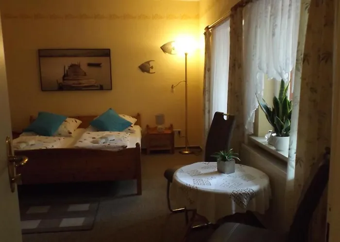 Drelsdoerper Krog Πανδοχείο Drelsdorf