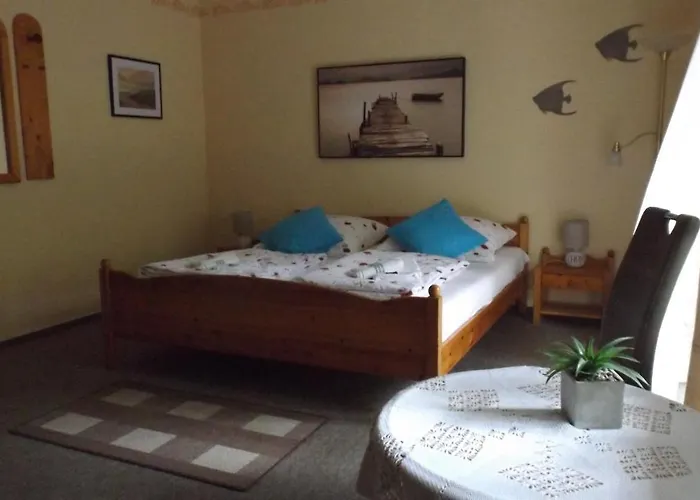 Πανδοχείο Drelsdoerper Krog *